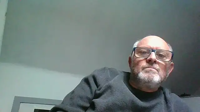 naughtygrandad1 online show from 01.13.26