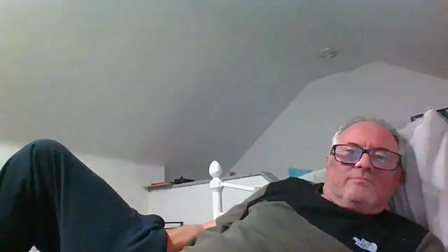 naughtygrandad1 online show from 03.18.26