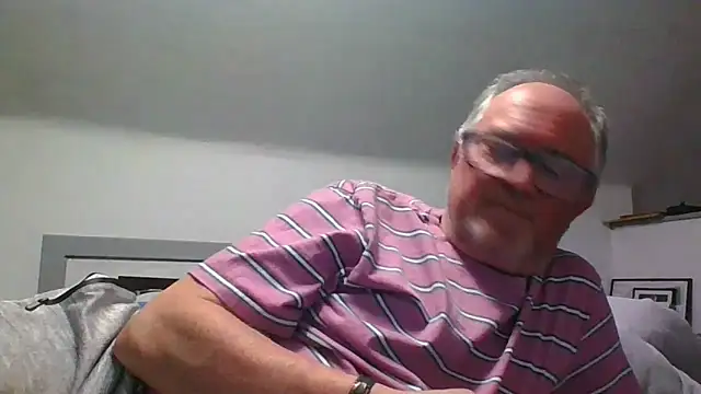 naughtygrandad1 online show from 03.21.26