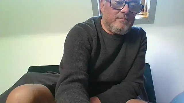 naughtygrandad1 online show from 04.30.26