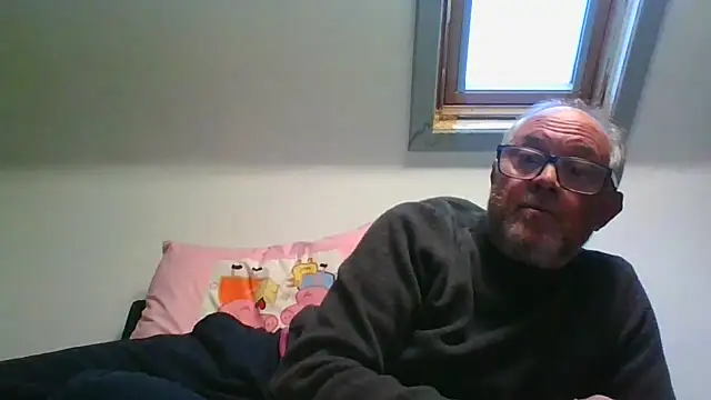 naughtygrandad1 online show from 05.01.26