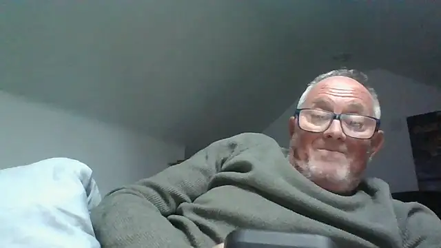 naughtygrandad1 online show from 06.05.26