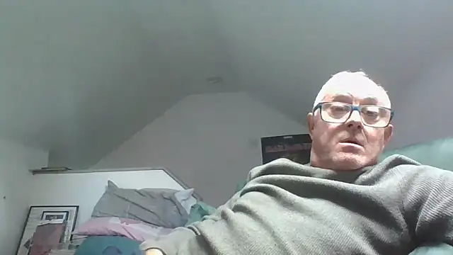 naughtygrandad1 online show from 06.09.26