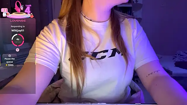 PandaFluff online show from 09.18.25