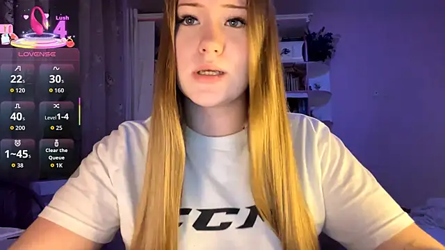 PandaFluff online show from 09.25.25