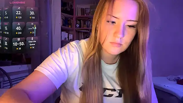 PandaFluff online show from 10.08.25