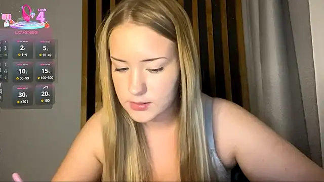 PandaFluff online show from 11.16.25