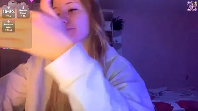 PandaFluff online show from 02.07.26