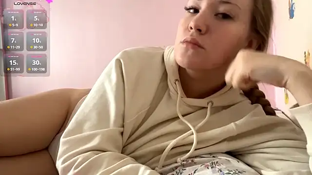 PandaFluff online show from 02.10.26