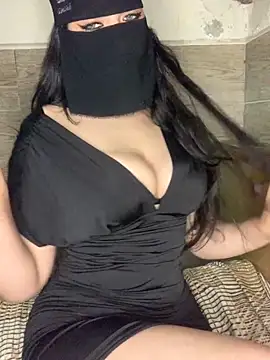 Dahab  online show from 10.20.25