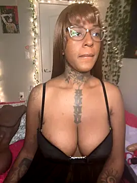 MistiSavannah online show from 11.30.25