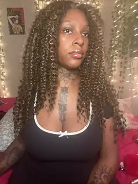 MistiSavannah online show from 02.19.26