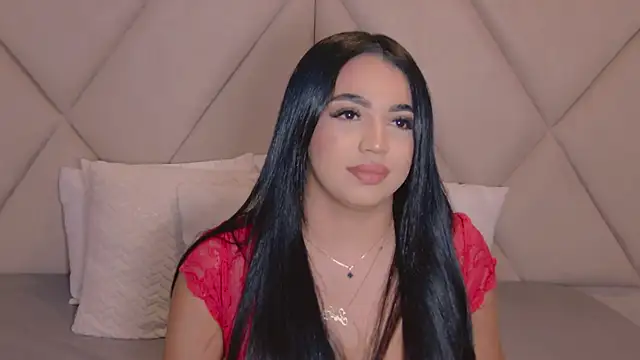 CharlotteeBrownn online show from 04.24.26