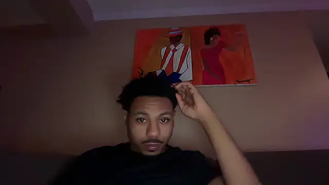 Snapshot of Yungandhungd chatting on 02.23.26 Yungandhungd online show from 02.23.26