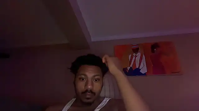 Snapshot of Yungandhungd chatting on 03.23.26 Yungandhungd online show from 03.23.26