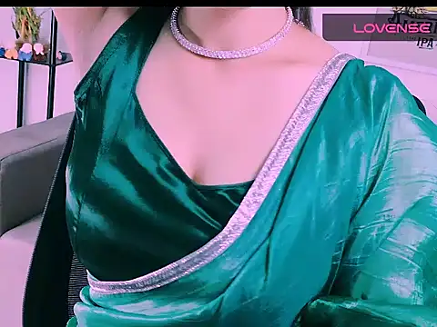 My Rose online show from 09.20.25