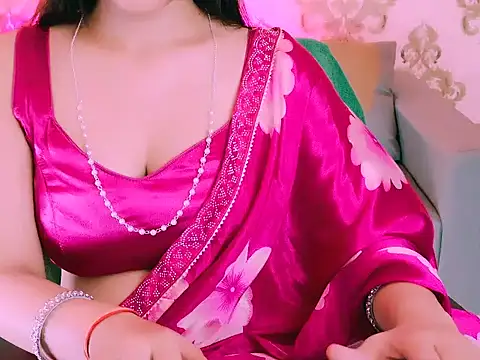 My Rose online show from 10.03.25