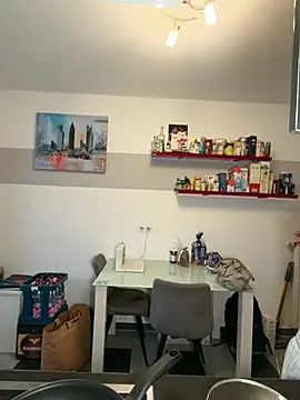 OliviaaFischer online show from 01.12.26