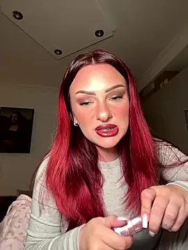 OliviaaFischer online show from 01.13.26