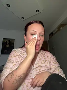 OliviaaFischer online show from 01.15.26