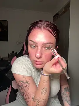 OliviaaFischer online show from 02.14.26