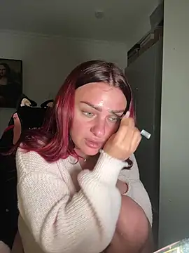 OliviaaFischer online show from 05.01.26