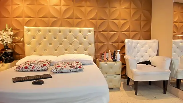 BarbaraCortez online show from 01.11.26