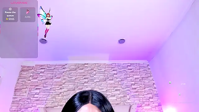 Lucia-Horny24 online show from 12.03.25