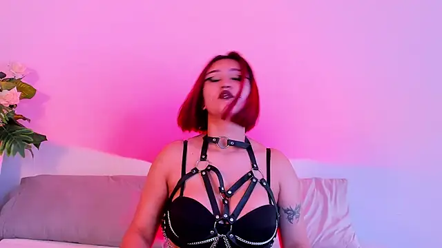 VenussDark online show from 01.13.26