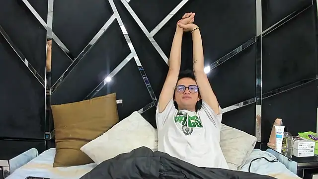 Snapshot of Noa_Arez chatting on 01.17.26 Noa Arez online show from 01.17.26