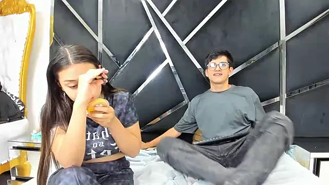 Snapshot of Noa_Arez chatting on 02.06.26 Noa Arez online show from 02.06.26