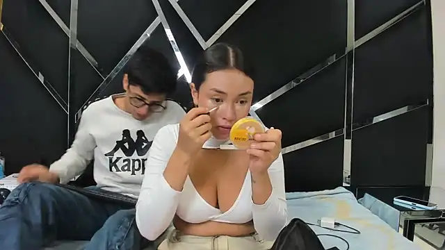 Snapshot of Noa_Arez chatting on 02.11.26 Noa Arez online show from 02.11.26