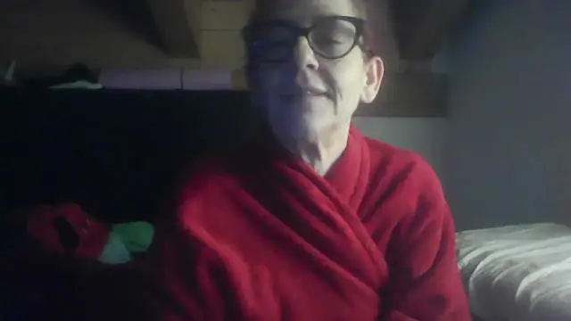 klarissabloum online show from 02.20.26