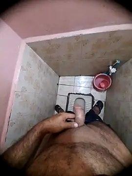 Jihadiboy 91 online show from 06.02.26