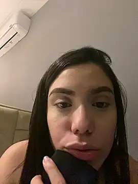 RenataLeclair online show from 06.11.26