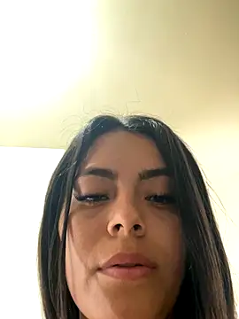 SaraMartinez 1 online show from 10.12.25