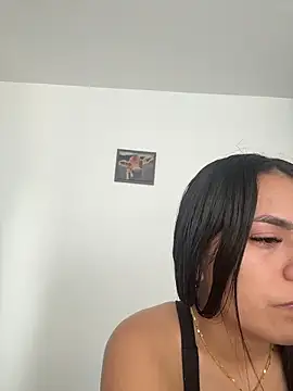 SaraMartinez 1 online show from 02.16.26
