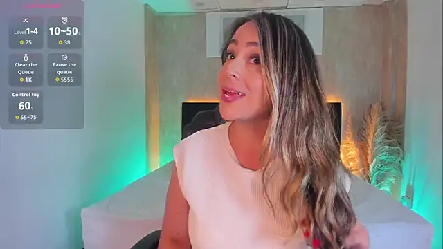 jessica hotxxx online show from 10.16.25