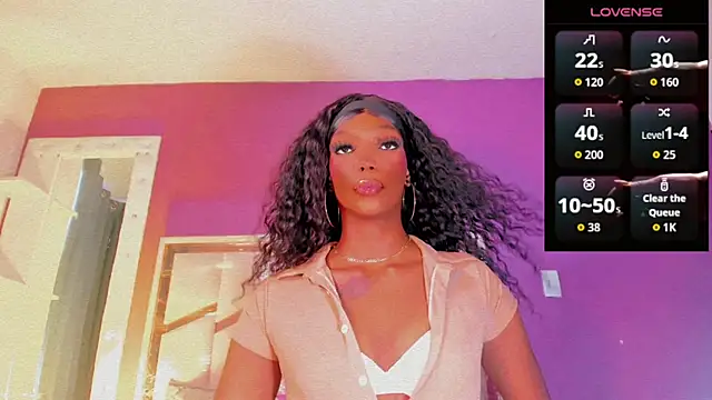 Sara hot12112 online show from 05.28.26