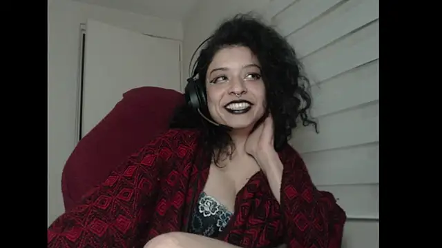 miss carmila1 online show from 10.15.25