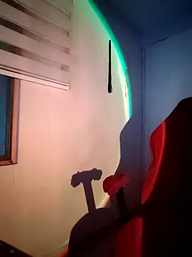 miss carmila1 online show from 11.16.25