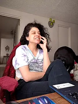 miss carmila1 online show from 01.19.26