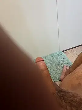 Snapshot of BooBooKittyFuhck chatting on 10.30.25 BooBooKittyFuhck online show from 10.30.25