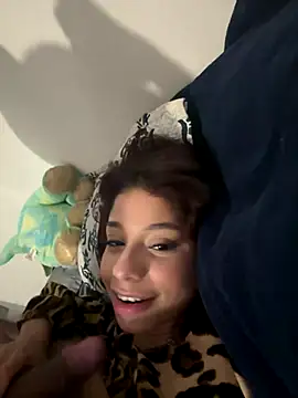 FadaPerigosa online show from 12.14.25