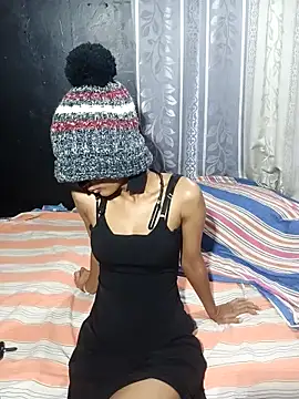 Chooty Couple online show from 03.14.26