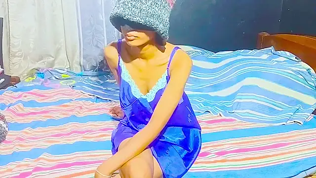 Chooty Couple online show from 03.17.26