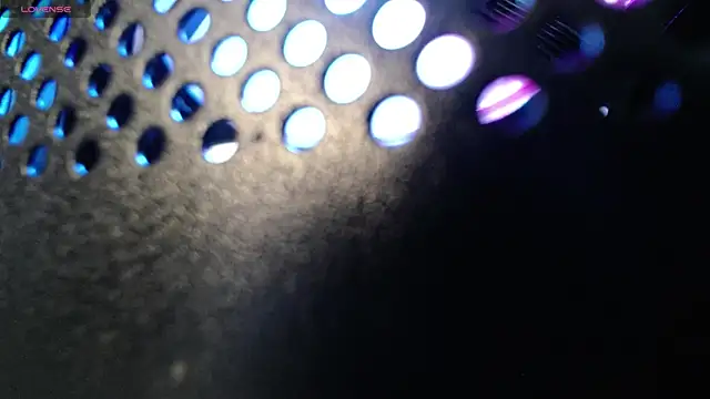 LilybethGray online show from 10.29.25