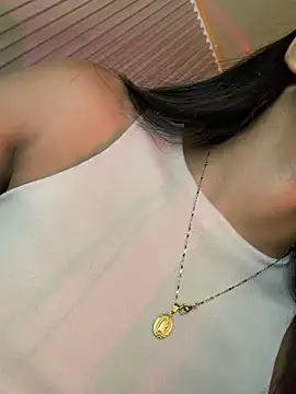 LilybethGray online show from 03.07.26