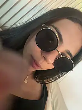 LilybethGray online show from 05.01.26