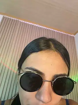 LilybethGray online show from 05.02.26